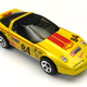 Illustration for article titled The Corvette Challenge Diecast I Never Knew I Wantedem/em